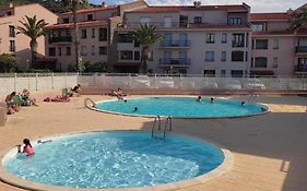 Studio à Collioure avec piscine et parking - FR-1-309-234